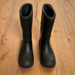 Kids ‘s Size 13 Basic Rubber Boot